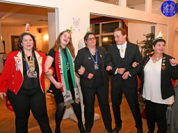 Bacchusbeerdigung 2020